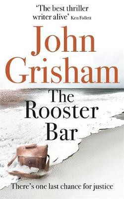 The Rooster Bar - BookMarket
