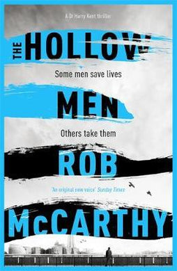 Hollow Men - BookMarket