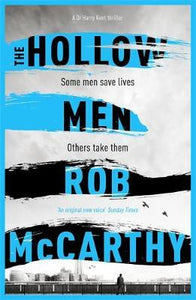 Hollow Men - BookMarket