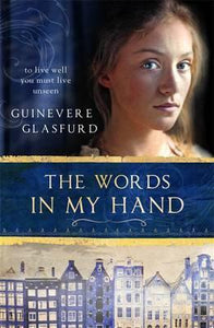 The Words In My Hand /T - BookMarket