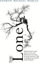 Load image into Gallery viewer, The Loney : &#39;Full of unnerving terror . . . amazing&#39; Stephen King - BookMarket
