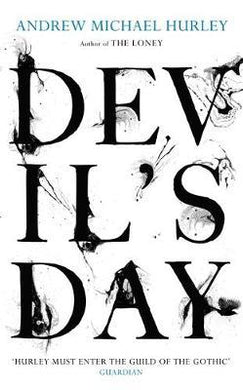 Devil'S Day /T - BookMarket