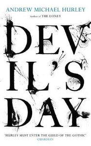 Devil'S Day /T - BookMarket