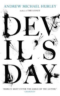 Devil'S Day /T - BookMarket
