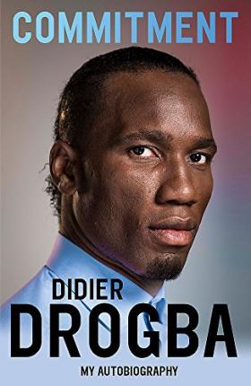 Commitment: My Autobiography /P