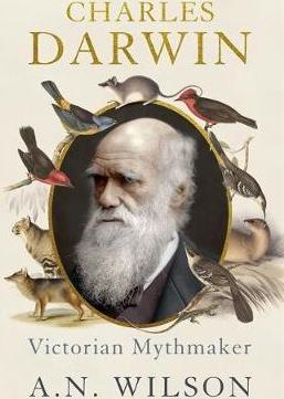 Charles Darwin - BookMarket