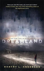 Dreamland (YA)