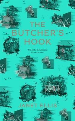 Butcher's Hook - BookMarket