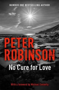 No Cure For Love /Ap - BookMarket