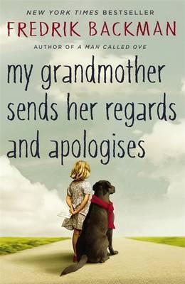 My Grandmother Sends Her Regards and Apologises - BookMarket