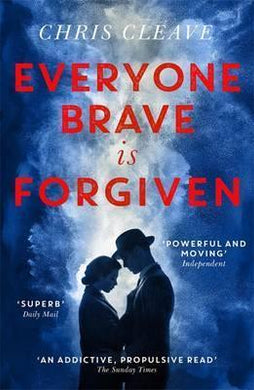 Everyone Brave Is Forgiven /Ap - BookMarket