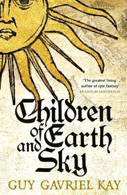 Children Of Earth & Sky /Bp - BookMarket