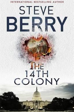 The 14th Colony : Book 11 - BookMarket
