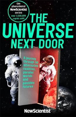 Universe Next Door: 55 Alt Realities /P - BookMarket