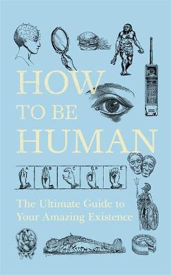 How To Be Human /H