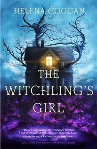 Witchling'S Girl