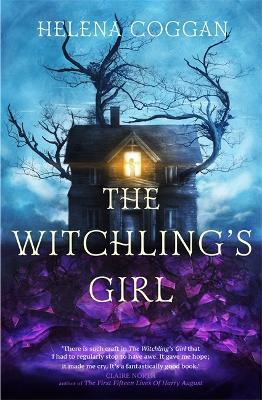 Witchling'S Girl