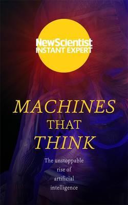 Machines That Think /P - BookMarket