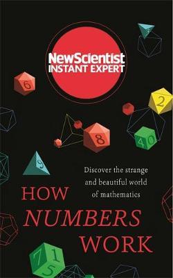 How Numbers Work : Discover the strange and beautiful world of mathematics - BookMarket