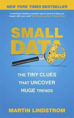 Small Data /P - BookMarket