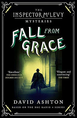 Fall From Grace - BookMarket