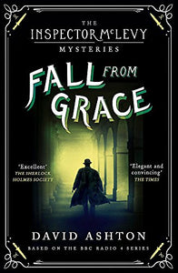 Fall From Grace - BookMarket