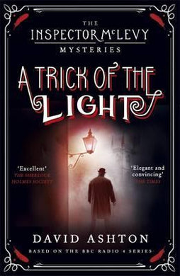 Trick Of Light /Bp - BookMarket