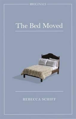 Bed Moved - BookMarket
