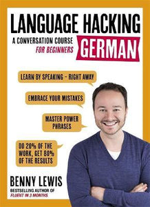 Language Hacking German Bcd