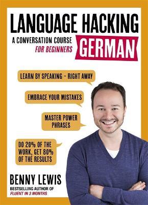 Language Hacking German Bcd