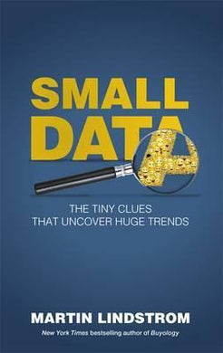 Small Data (Uk)/T - BookMarket