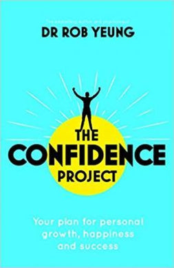 The Confidence Project : Your plan for personal growth, happiness and success - BookMarket