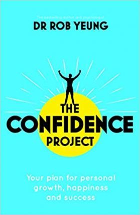 The Confidence Project : Your plan for personal growth, happiness and success - BookMarket