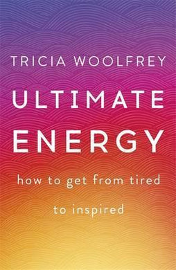 Ultimate Energy /H - BookMarket