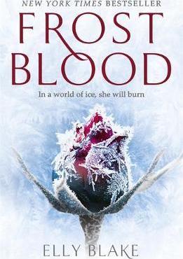 Frostblood 01 - BookMarket