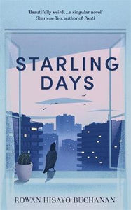 Starling Days /T*