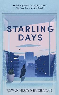 Starling Days /T*