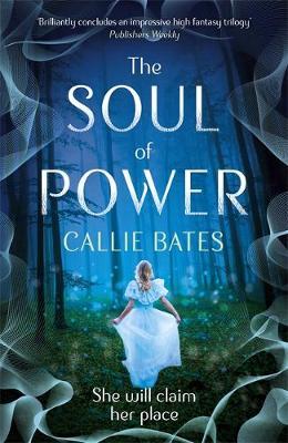 The Soul Of Power