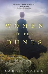 Women Of Dunes /T
