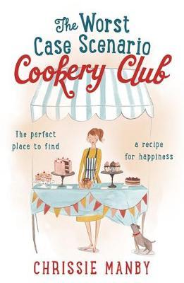 Worst Case Scenario Cookery Club /Bp