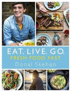 Eat. Live. Go - Fresh Food Fast - BookMarket