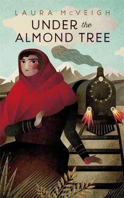 Under Almond Tree /T - BookMarket