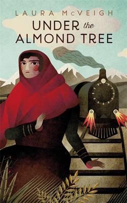 Under Almond Tree /T - BookMarket
