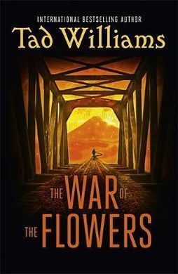 The War of the Flowers - BookMarket