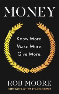 Money: Know, Make, Give More /P - BookMarket