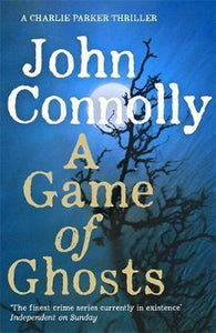 Game Of Ghosts /Ap - BookMarket