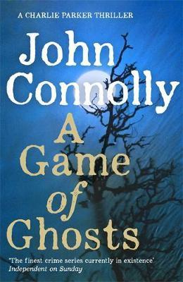 Game Of Ghosts /Ap - BookMarket