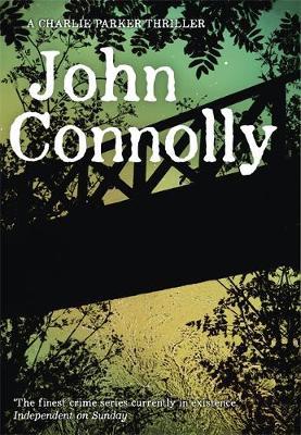 The Woman in the Woods : A Charlie Parker Thriller: 16. From the No. 1 Bestselling Author of A Game of Ghosts - BookMarket