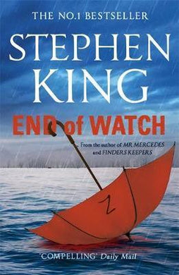 End Of Watch /Ap - BookMarket