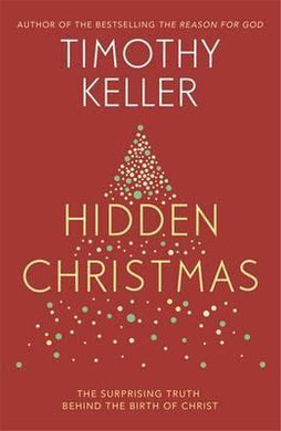 Hidden Christmas /H - BookMarket